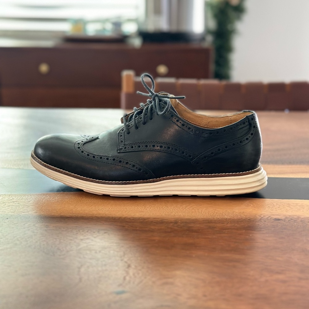 Cole Haan OriginalGrand black